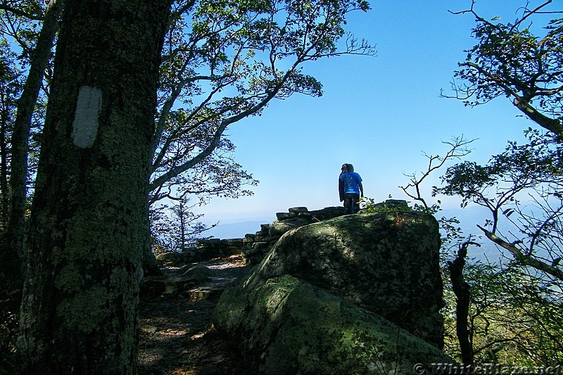 Thunder Ridge Overlook