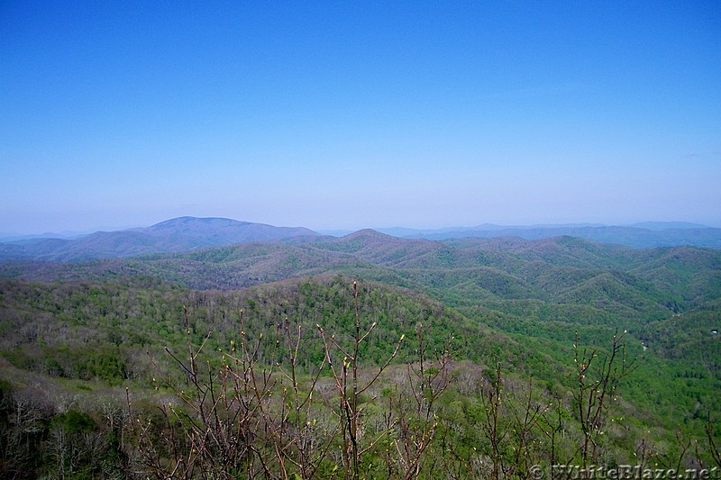 Little Rock Knob