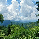 Appalachian Trail by SmokyMtn Hiker in Views in North Carolina & Tennessee