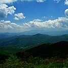 Big Bald by SmokyMtn Hiker in Views in North Carolina & Tennessee