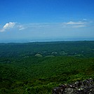 Buzzard Rock by SmokyMtn Hiker in Views in Virginia & West Virginia