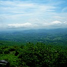 Buzzard Rock by SmokyMtn Hiker in Views in Virginia & West Virginia