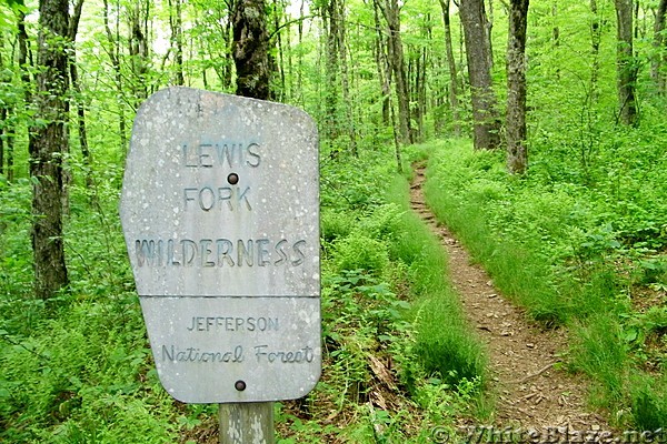 Appalachian Trail