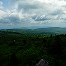 Appalachian Trail by SmokyMtn Hiker in Views in Virginia & West Virginia