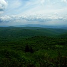 Appalachian Trail by SmokyMtn Hiker in Views in Virginia & West Virginia