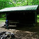 Wise Shelter by SmokyMtn Hiker in Virginia & West Virginia Shelters