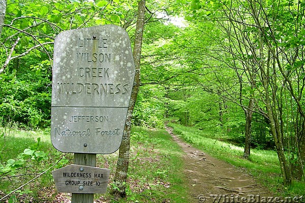 Appalachian Trail