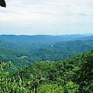 High Rock by SmokyMtn Hiker in Views in North Carolina & Tennessee