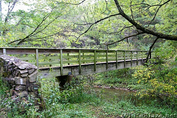 Appalachian trail