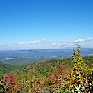 Appalachian trail by SmokyMtn Hiker in Views in Virginia & West Virginia