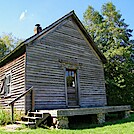 Lindamood Schoolhouse by SmokyMtn Hiker in Special Points of Interest