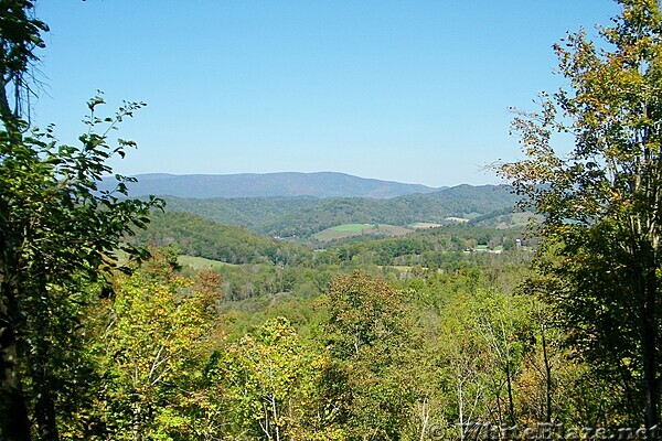 Appalachian Trail