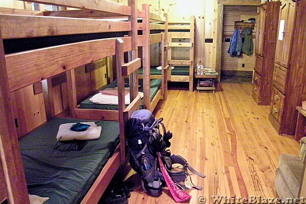 Appalachian Dreamer Hostel