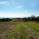 Chestnut Ridge