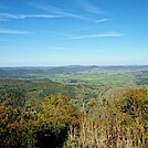 Chestnut Knob by SmokyMtn Hiker in Views in Virginia & West Virginia