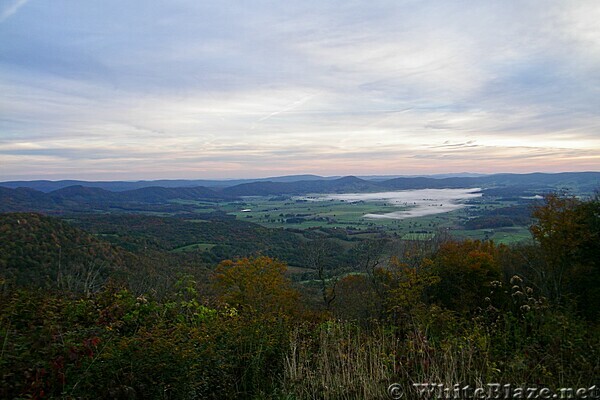 Chestnut Ridge