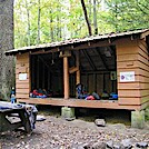 Jenkins Shelter by SmokyMtn Hiker in Virginia & West Virginia Shelters