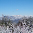 Snowbird Mountain by SmokyMtn Hiker in Views in North Carolina & Tennessee