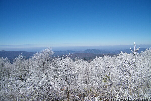 Snowbird Mountain