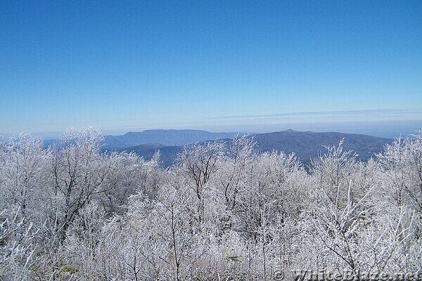 Snowbird Mountain