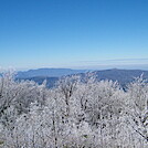 Snowbird Mountain by SmokyMtn Hiker in Views in North Carolina & Tennessee