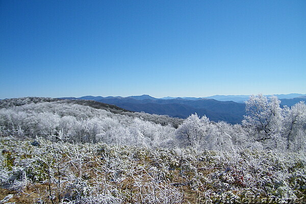 Snowbird Mountain