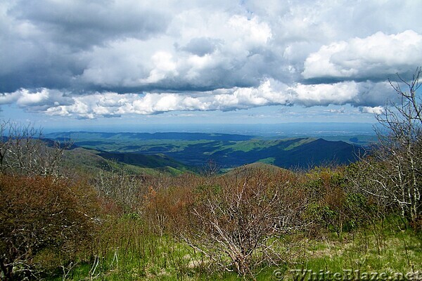 Thunderhead Mountain