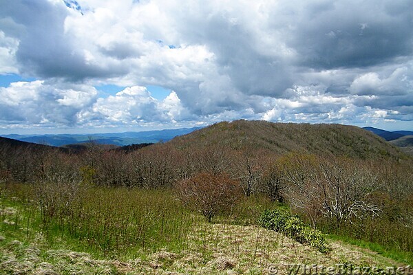 Thunderhead Mountain