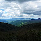 Rocky Top by SmokyMtn Hiker in Views in North Carolina & Tennessee