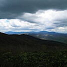 Rocky Top by SmokyMtn Hiker in Views in North Carolina & Tennessee