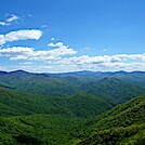 Shuckstack Fire Tower by SmokyMtn Hiker in Views in North Carolina & Tennessee