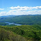 Shuckstack Fire Tower by SmokyMtn Hiker in Views in North Carolina & Tennessee