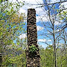 Shuckstack Mountain by SmokyMtn Hiker in Special Points of Interest