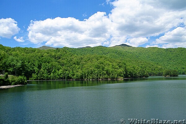 Fontana Dam