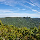 Wilburn Valley View by SmokyMtn Hiker in Views in Virginia & West Virginia