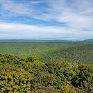 Sugar Run Mountain by SmokyMtn Hiker in Views in Virginia & West Virginia