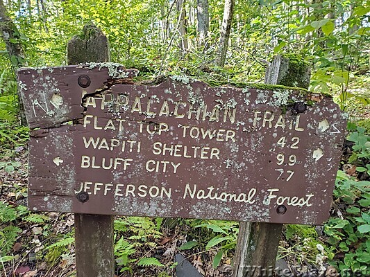 Appalachian Trail