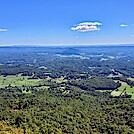 Pearis Ledges by SmokyMtn Hiker in Views in Virginia & West Virginia