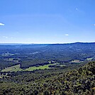 Pearis Ledges by SmokyMtn Hiker in Views in Virginia & West Virginia