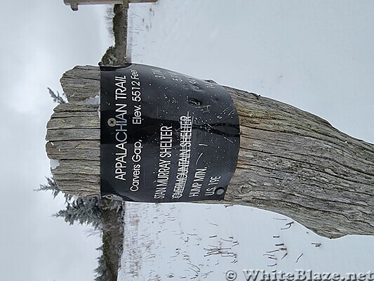 Carvers Gap