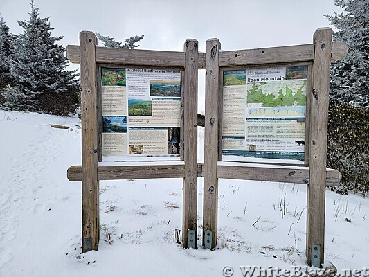 Carvers Gap