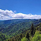 Appalachian Trail in the GSMNP by SmokyMtn Hiker in Views in North Carolina & Tennessee
