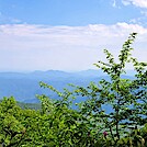 Appalachian Trail in the GSMNP