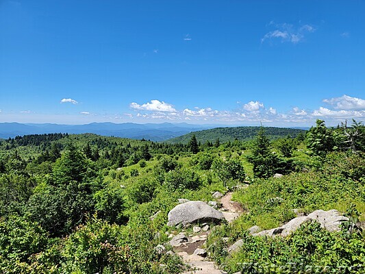 Appalachian Trail