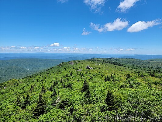 Appalachian Trail