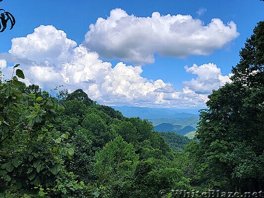 Stecoah Gap