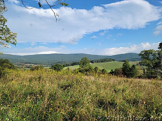 Appalachian Trail