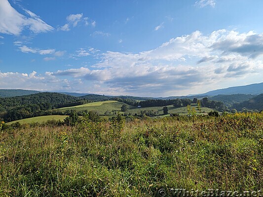 Appalachian Trail