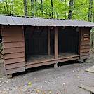 Laurel Creek Shelter