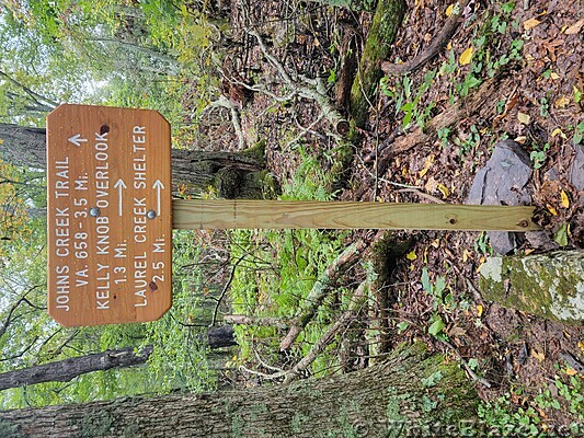 Appalachian Trail